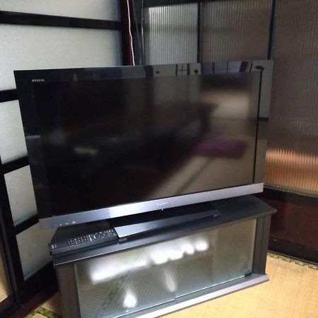 百年町家 佐野邸 Apartment Nanao Bagian luar foto