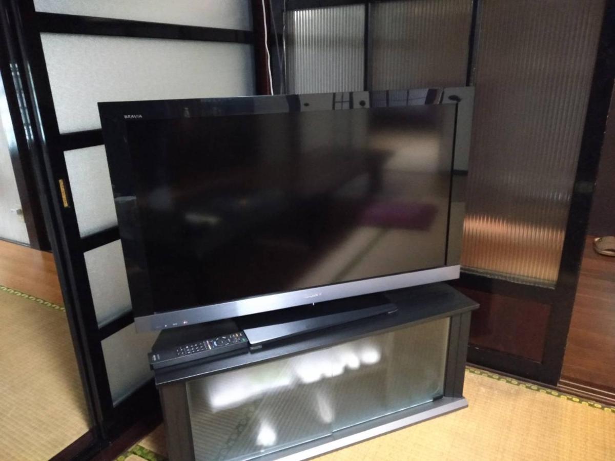百年町家 佐野邸 Apartment Nanao Bagian luar foto