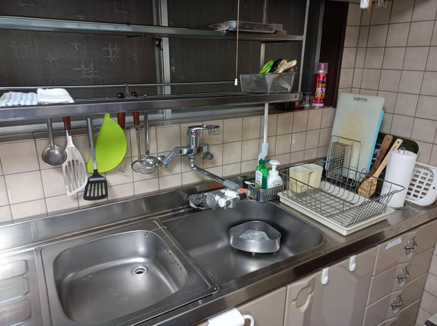 百年町家 佐野邸 Apartment Nanao Bagian luar foto