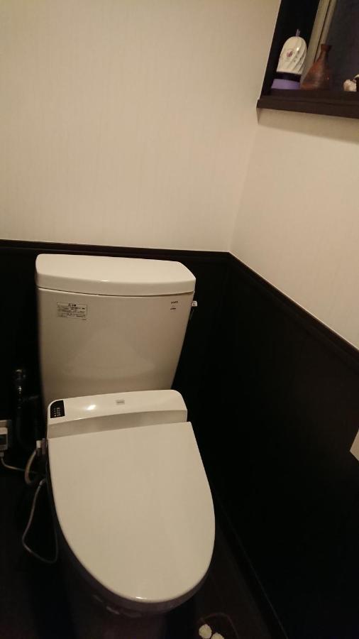 百年町家 佐野邸 Apartment Nanao Bagian luar foto