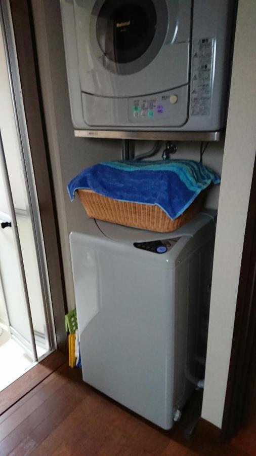 百年町家 佐野邸 Apartment Nanao Bagian luar foto
