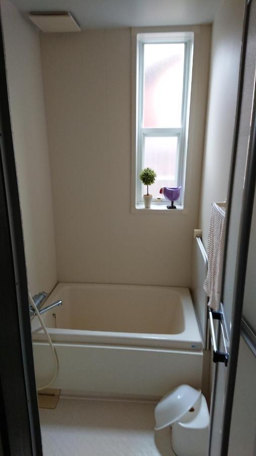 百年町家 佐野邸 Apartment Nanao Bagian luar foto